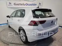 2021 Volkswagen GOLF
