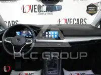 2021 Volkswagen GOLF