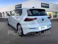 2021 Volkswagen GOLF