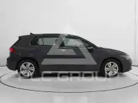 2021 Volkswagen GOLF