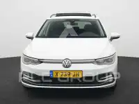 2021 Volkswagen GOLF