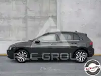 2021 Volkswagen GOLF