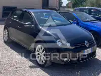 2021 Volkswagen GOLF