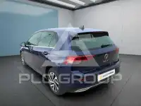 2021 Volkswagen GOLF