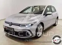 2021 Volkswagen GOLF