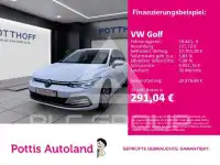 2021 Volkswagen GOLF