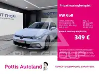2021 Volkswagen GOLF