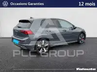 2021 Volkswagen GOLF