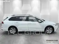 2021 Volkswagen GOLF