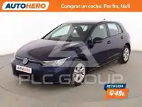 2021 Volkswagen GOLF