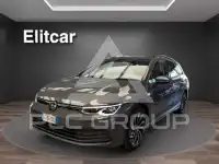 2021 Volkswagen GOLF
