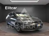 2021 Volkswagen GOLF
