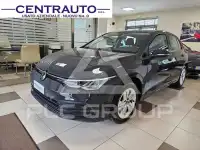 2021 Volkswagen GOLF