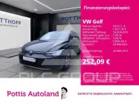 2021 Volkswagen GOLF