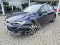 2021 Volkswagen GOLF
