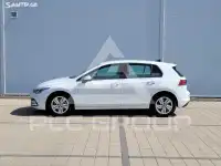 2021 Volkswagen GOLF