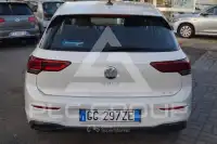 2021 Volkswagen GOLF