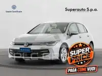 2021 Volkswagen GOLF