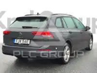 2021 Volkswagen GOLF