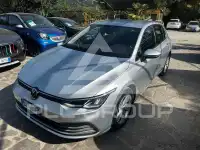 2021 Volkswagen GOLF