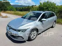 2021 Volkswagen GOLF
