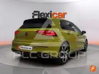 2021 Volkswagen GOLF