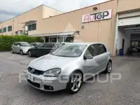 2021 Volkswagen GOLF