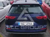 2021 Volkswagen GOLF