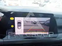 2021 Volkswagen GOLF