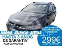 2021 Volkswagen GOLF