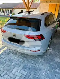 2021 Volkswagen GOLF