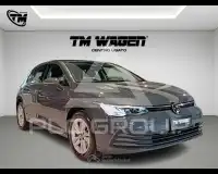 2021 Volkswagen GOLF