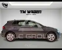 2021 Volkswagen GOLF
