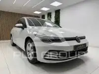 2021 Volkswagen GOLF