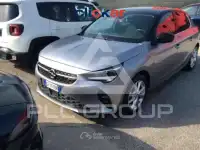 2021 Opel Corsa