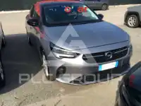 2021 Opel Corsa