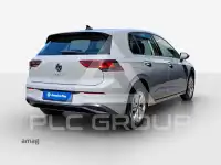 2021 Volkswagen GOLF