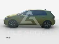 2021 Volkswagen GOLF