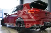 2021 Volkswagen GOLF