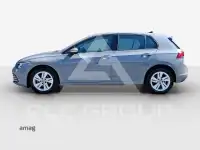2021 Volkswagen GOLF