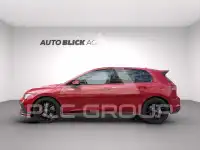 2021 Volkswagen GOLF