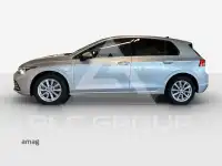 2021 Volkswagen GOLF