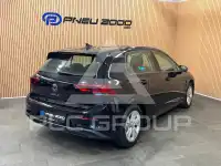 2021 Volkswagen GOLF