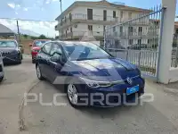 2021 Volkswagen GOLF
