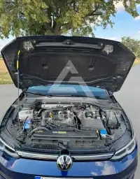 2021 Volkswagen GOLF