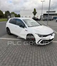 2021 Volkswagen GOLF