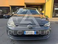 2021 Volkswagen GOLF