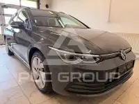 2021 Volkswagen GOLF