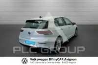 2021 Volkswagen GOLF