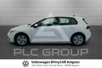 2021 Volkswagen GOLF